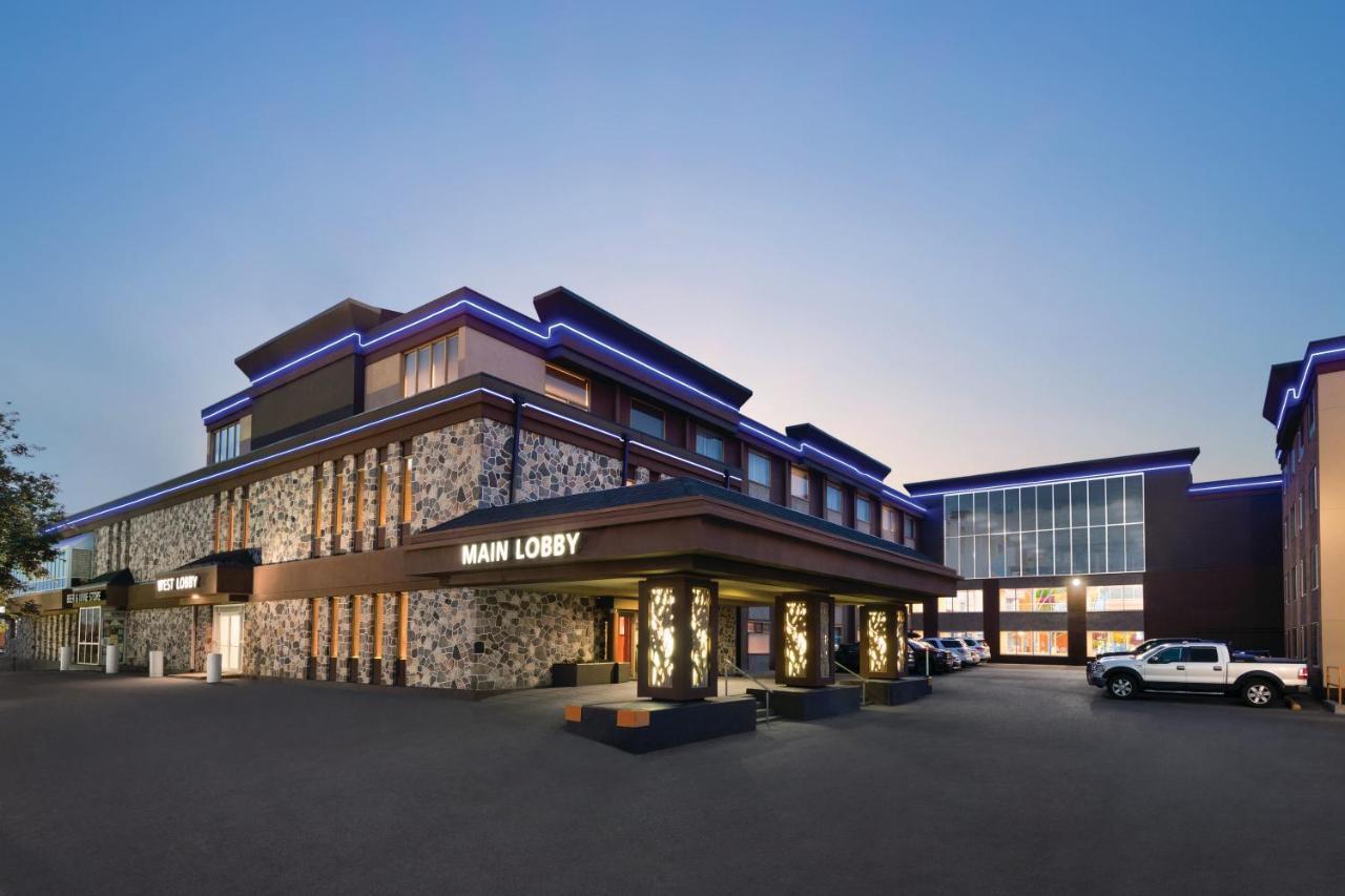 The Atlas° Hotel Regina Exterior foto